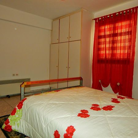 Τripoli-Αpartments-Rooms-Stay Trípoli Eksteriør bilde