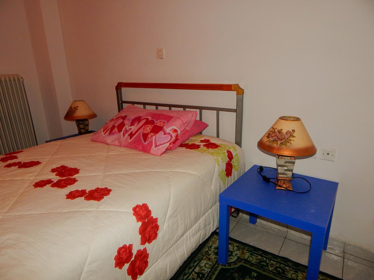 Τripoli-Αpartments-Rooms-Stay Trípoli Eksteriør bilde