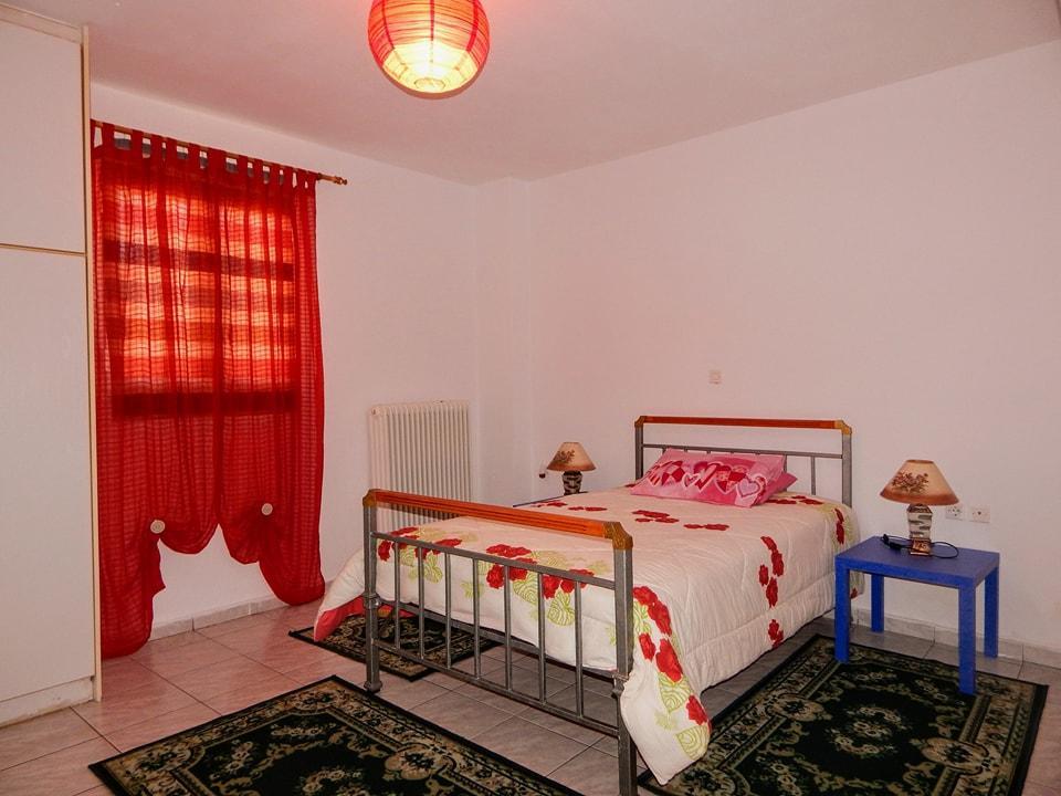 Τripoli-Αpartments-Rooms-Stay Trípoli Eksteriør bilde
