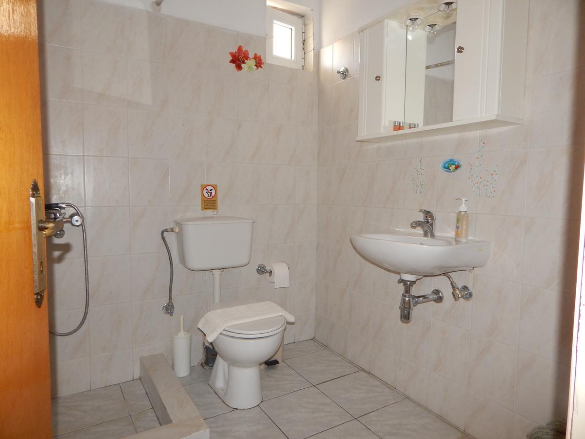 Τripoli-Αpartments-Rooms-Stay Trípoli Eksteriør bilde