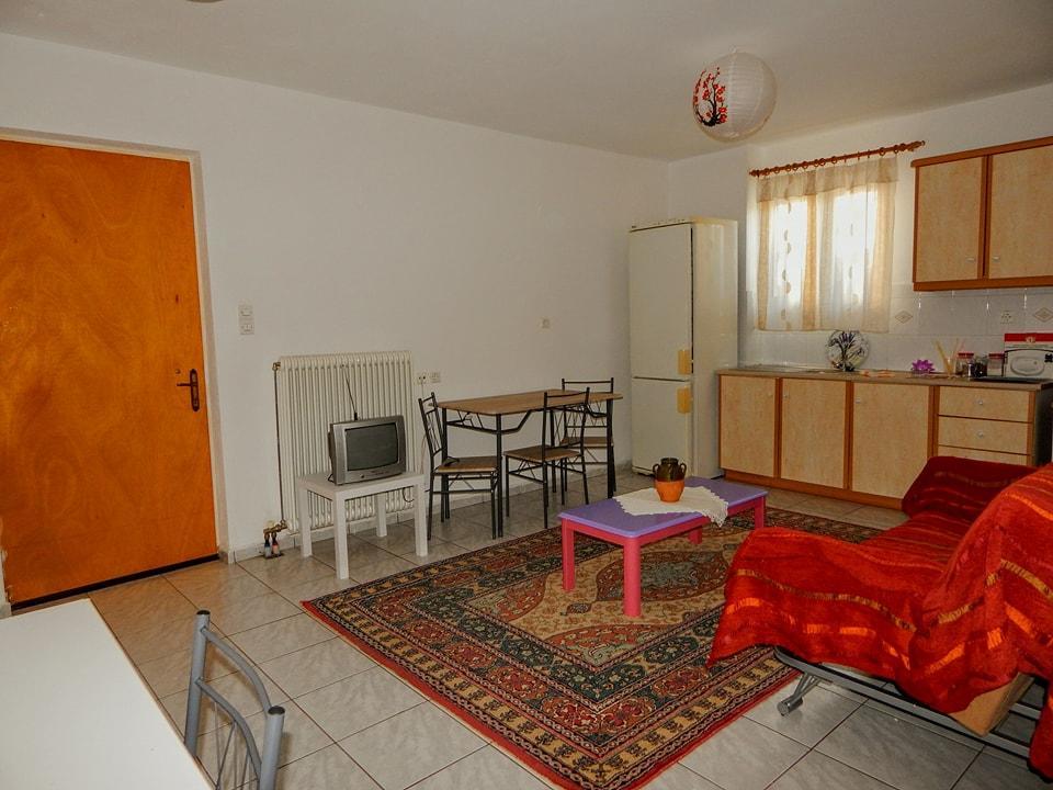 Τripoli-Αpartments-Rooms-Stay Trípoli Eksteriør bilde